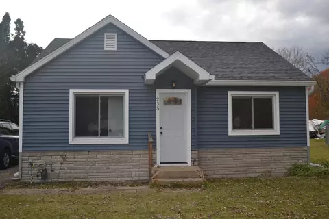 235 Oak St, Battle Creek, MI 49037