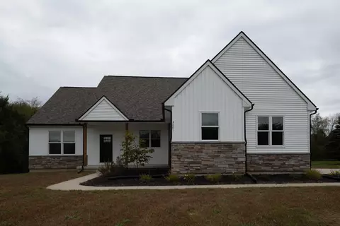 3081 Avonlea Knoll Way, Webberville, MI 48892