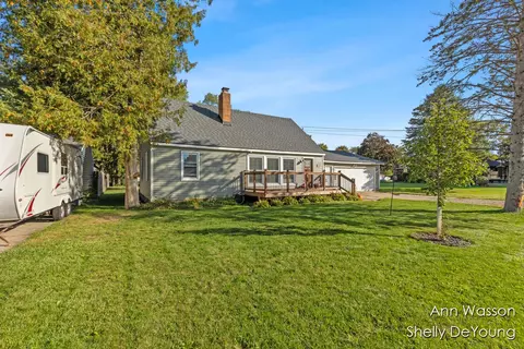 361 Ronald St NE, Cedar Springs, MI 49319