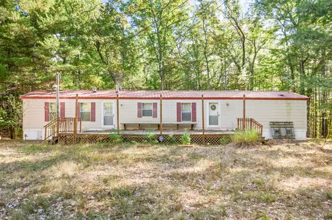 2447 W Lake Shore Dr, Bitely, MI 49309