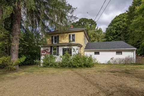 54952 Red Arrow Hwy, Lawrence, MI 49064