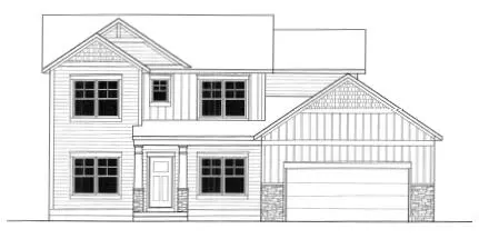 2539 Otter Pl, Muskegon, MI 49444
