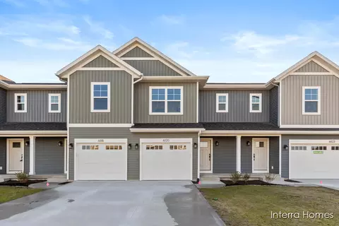 6120 Burgess Dr #10, Spring Lake, MI 49456