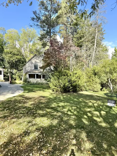 408 Felch St, Ann Arbor, MI 48103