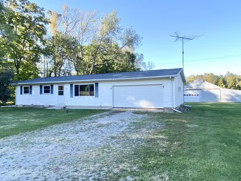 3135 Watkins Rd, Battle Creek, MI 49015
