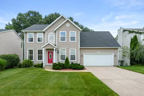 4633 Chasemoor Dr, Portage, MI 49024