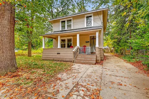 3109 Fifth St, Muskegon Heights, MI 49444