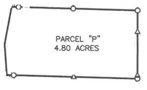 Parcel P Tatanka Trail, Baldwin, MI 49304