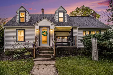 2026 Woodward Ave, Kalamazoo, MI 49007