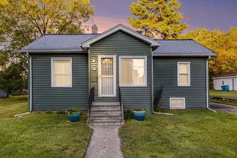 51 Dunning Ave, Battle Creek, MI 49037
