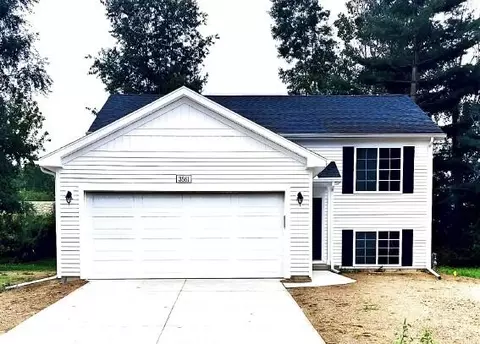 3561 Martin Path, St. Joseph, MI 49085