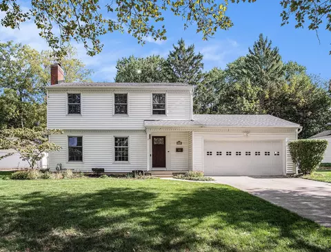 1612 Gorham Dr SE, Grand Rapids, MI 49506