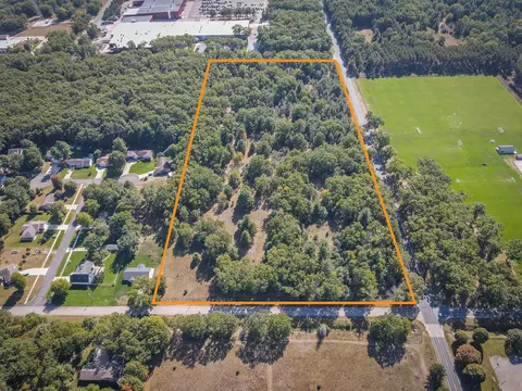 V/l Whitbeck Road, Montague, MI 49437