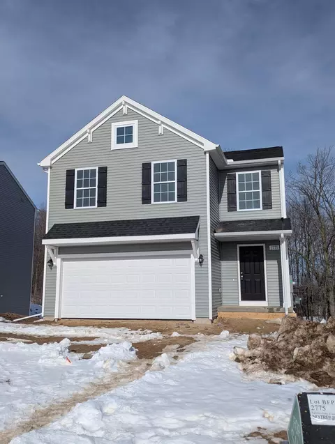 2775 Sanderling Ct SE, Kentwood, MI 49508