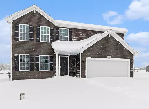 48692 Silver Oaks Blvd, Mattawan, MI 49071