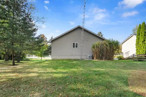 Exterior - 11735 N Waldron Rd, Jerome, MI 49249 photo 11 of 14