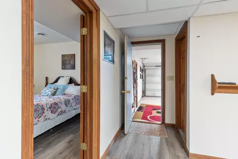 Entry Way - 11735 N Waldron Rd, Jerome, MI 49249 photo 4 of 4