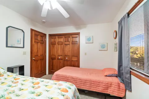 Bedroom - 11735 N Waldron Rd, Jerome, MI 49249 photo 7 of 10
