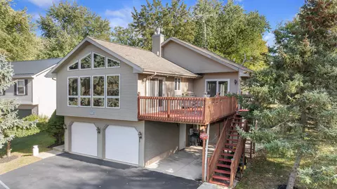 Exterior - 11735 N Waldron Rd, Jerome, MI 49249 photo 2 of 14