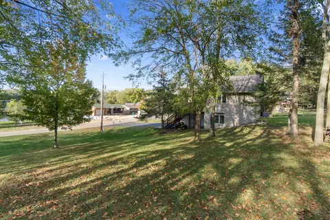 Exterior - 11735 N Waldron Rd, Jerome, MI 49249 photo 10 of 14