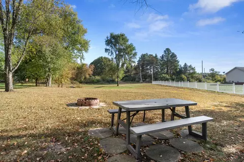 Exterior - 11735 N Waldron Rd, Jerome, MI 49249 photo 9 of 14