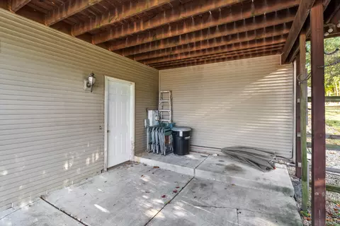 Exterior - 11735 N Waldron Rd, Jerome, MI 49249 photo 12 of 14