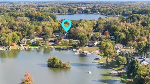 View/Area - 11735 N Waldron Rd, Jerome, MI 49249 photo 15 of 20