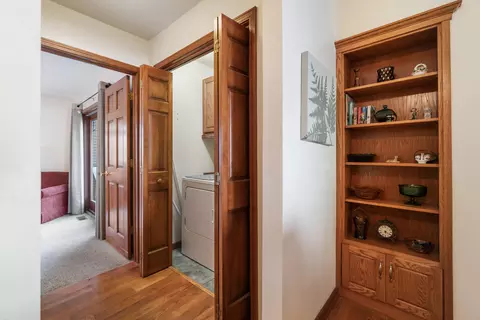 Entry Way - 11735 N Waldron Rd, Jerome, MI 49249 photo 3 of 4
