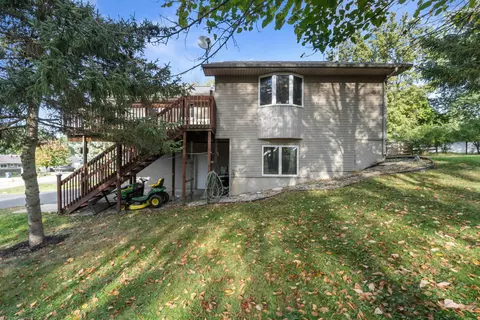 Exterior - 11735 N Waldron Rd, Jerome, MI 49249 photo 4 of 14