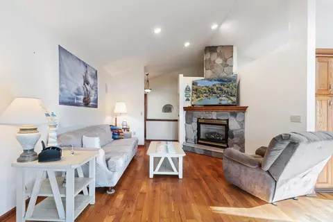Living - 11735 N Waldron Rd, Jerome, MI 49249 photo 5 of 8