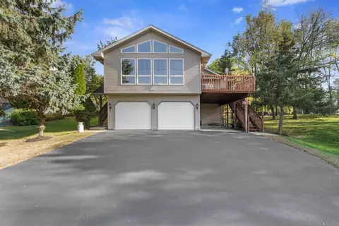 Exterior - 11735 N Waldron Rd, Jerome, MI 49249 photo 3 of 14
