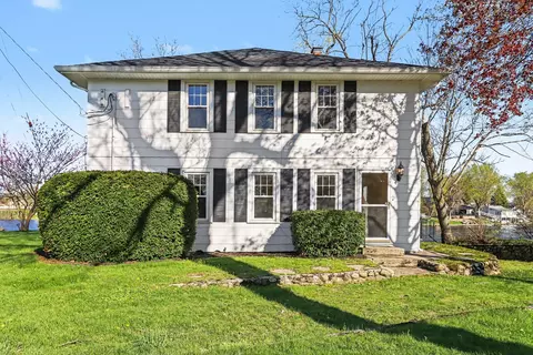 210 E South St, Colon, MI 49040