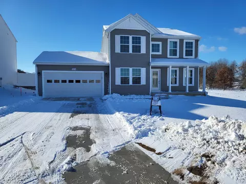 58367 Swenson St, Mattawan, MI 49071