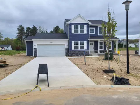 58367 Swenson St, Mattawan, MI 49071