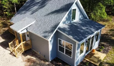 6732 Clubhouse Dr E, Stanwood, MI 49346