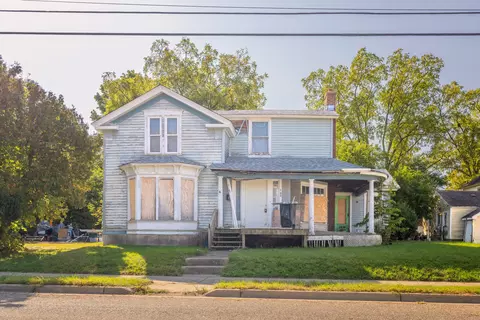 162 Calhoun St, Battle Creek, MI 49017