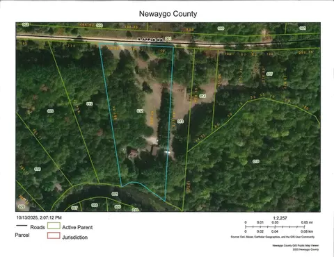 1385 N Apple Dr, White Cloud, MI 49349 photo 35