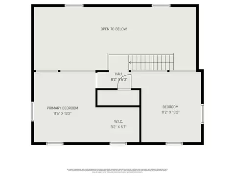 1385 N Apple Dr, White Cloud, MI 49349 photo 4