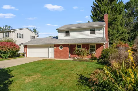 2509 Broadway Ave, Kalamazoo, MI 49008