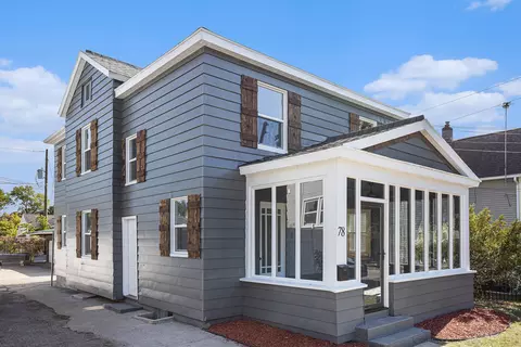 78 Central St, Battle Creek, MI 49017