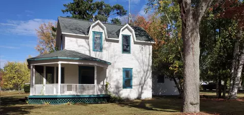 306 N Carland St, Marion, MI 49665