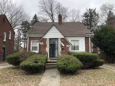 11766 Engleside St, Detroit, MI 48205