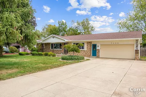 7490 N Garden Ct, Jenison, MI 49428