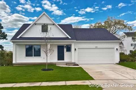 325 Seneca Ridge Dr #43, Middleville, MI 49333
