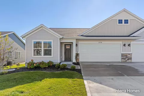 3774 Ambrosia Dr SW #24, Grand Rapids, MI 49534