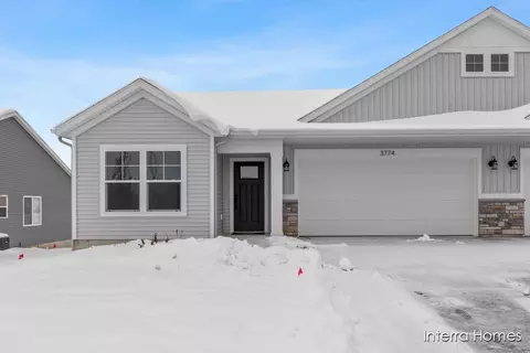 3774 Ambrosia Dr SW #24, Grand Rapids, MI 49534