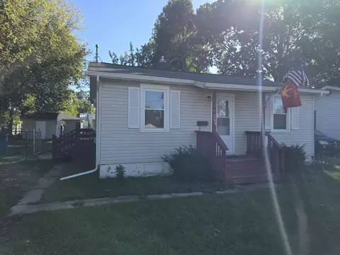 1225 W Territorial Rd W, Battle Creek, MI 49015