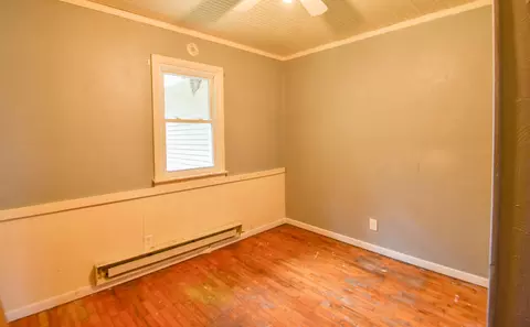 Bedroom - 4111 Blair Rd, Reading, MI 49274 photo 4 of 5