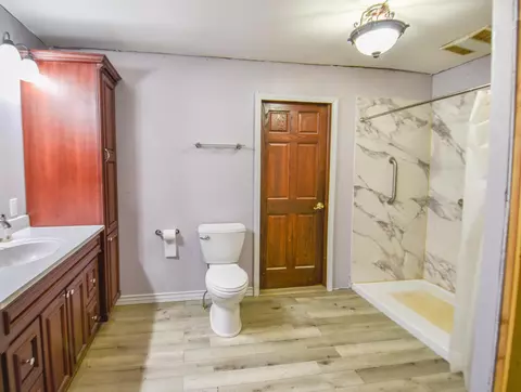 Bath - 4111 Blair Rd, Reading, MI 49274 photo 1 of 5