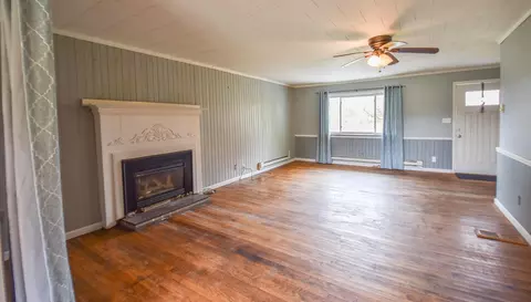 Living - 4111 Blair Rd, Reading, MI 49274 photo 3 of 6